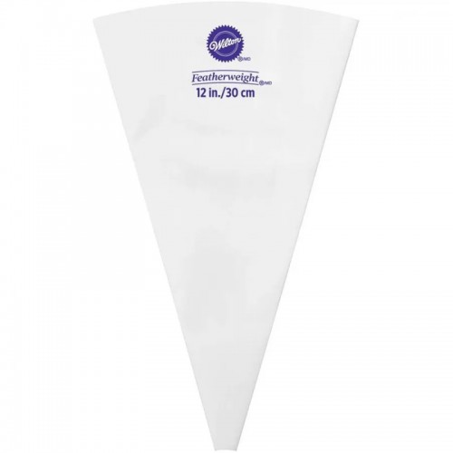 Saco Pasteleiro Reutilizável